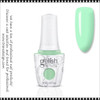 GELISH Gel Polish - Mint Chocolate Chip