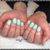 GELISH Gel Polish - Mint Chocolate Chip