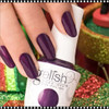 GELISH Gel Polish - Plum-Thing Magical *