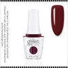 GELISH Gel Polish - Red Alert