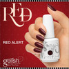 GELISH Gel Polish - Red Alert