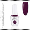 GELISH Gel Polish - Plum And Done