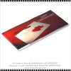  BERKELEY GIFT CERTIFICATE "Red Heart" 50/Book 