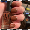 MISA Nail Lacquer - Moody Model 0.5oz* MISA Nail Lacquer - Moody Model 0.5oz*