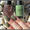 SATION Nail Lacquer - Calorie Countess 0.5oz (G)* SATION Nail Lacquer - Calorie Countess 0.5oz (G)*