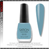 SATION Nail Lacquer - Blue Sky's the Limit 0.5oz (C)*