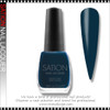 SATION Nail Lacquer - Rock-a-Guy Blue 0.5oz (C)*