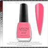 SATION Nail Lacquer - Drama Doll 0.5oz*