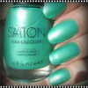 SATION Nail Lacquer - Most Likely To Not Chip 0.5oz*