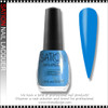 SATION Nail Lacquer - Board Girl Blue 0.5oz* SATION Nail Lacquer - Board Girl Blue 0.5oz*