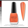 SATION Nail Lacquer - Show Off Your Navel Orange 0.5oz (Sh)*