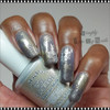 IBD Just Gel Polish - Siberian Minx