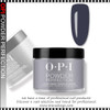 OPI DIP POWDER Less is Norse