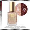 RUBY WING Nail Lacquer - Chocolate Mousse 0.5oz  *