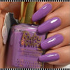 RUBY WING Nail Lacquer - Fate 0.5oz*