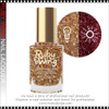 RUBY WING Nail Lacquer - Going Steady 0.5oz *