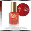 RUBY WING Nail Lacquer - Horizon 0.5oz*