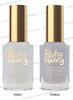 RUBY WING Nail Lacquer - In Your Dreams 0.5oz