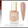 RUBY WING Nail Lacquer - Lagoon 0.5oz *