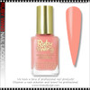 RUBY WING Nail Lacquer - Sand Dune 0.5oz*
