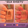 RUBY WING Nail Lacquer - Silk Sheets 0.5oz *