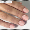 CND SHELLAC LUXE- Nude Knickers 0.42oz