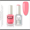 COLOR CLUB GEL DOU PACK - Kiss My Peach*