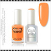 COLOR CLUB GEL DOU PACK - Juiced Up