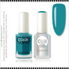 COLOR CLUB GEL DOU PACK - Blue Crush