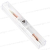 FLEXBRUSH Rhinestone Picker with Dotting Tool White/Rose Gold