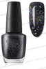 OPI NAIL LACQUER Heart And Coal HRM12*