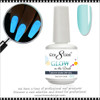 CRE8TION - Glow In The Dark Soak Off Gel .5 oz - G03