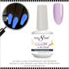 CRE8TION - Glow In The Dark Soak Off Gel .5 oz - G11