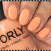 ORLY Perfect Pair Matching - Sands Of Time*