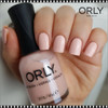 ORLY Nail Lacquer Sweet Thing* ORLY Nail Lacquer Sweet Thing*