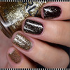 ORLY Nail Lacquer - Untouchable Decadence*