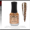 ORLY Nail Lacquer - Untouchable Decadence*