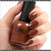 ORLY Gel FX Nail Color - Canyon Clay #00295*