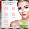 HYDROGEL Under Eye Collagen Patch 10 Pair/Pack
