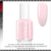 ESSIE POLISH Pillow Talk-The-Talk #307