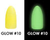 CHISEL Acrylic & Dipping Powder | GLOW10