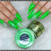 IGEL BEAUTY Screamin' Green 