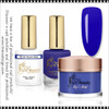 IGEL BEAUTY Electric Blue 