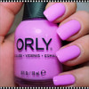 ORLY Perfect Pair Matching - Kaleidoscope Eyes*