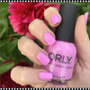 ORLY Perfect Pair Matching - Kaleidoscope Eyes*