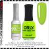 ORLY Perfect Pair Matching - Neon Paradise*