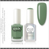 COLOR CLUB GEL DOU PACK -  Jardin Green*