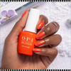 OPI GELCOLOR Pch Love Song GCN83