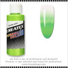 CREATEX AIRBRUSH Pearl Lime 2oz. #5317