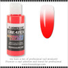 CREATEX AIRBRUSH Fluorescent Red 2oz. #5408